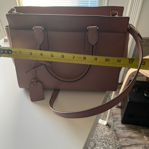Kate spade purse - Picture 6 of 8